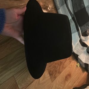 Black, Michael Jackson, looking hat